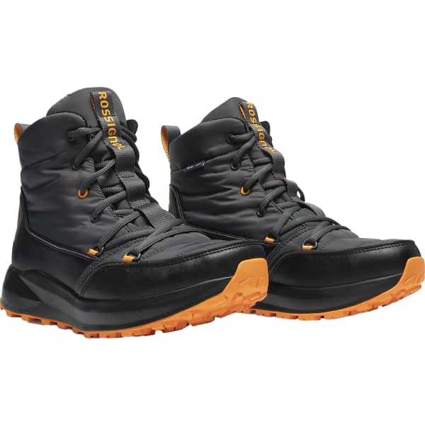Après ski ROSSIGNOL ROSSI PODIUM ONYX GREY/BLACK