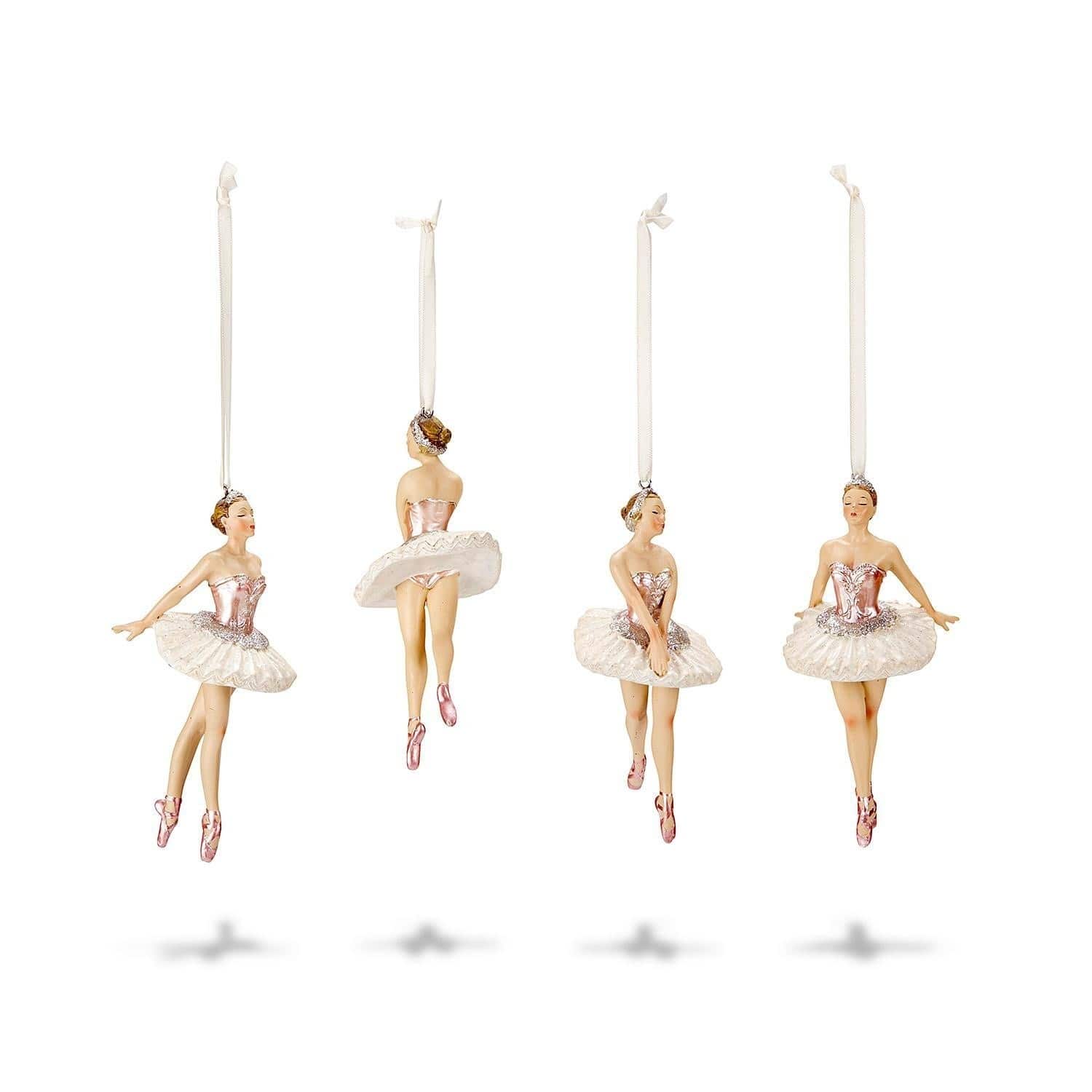 Figur 4er Set Tadley