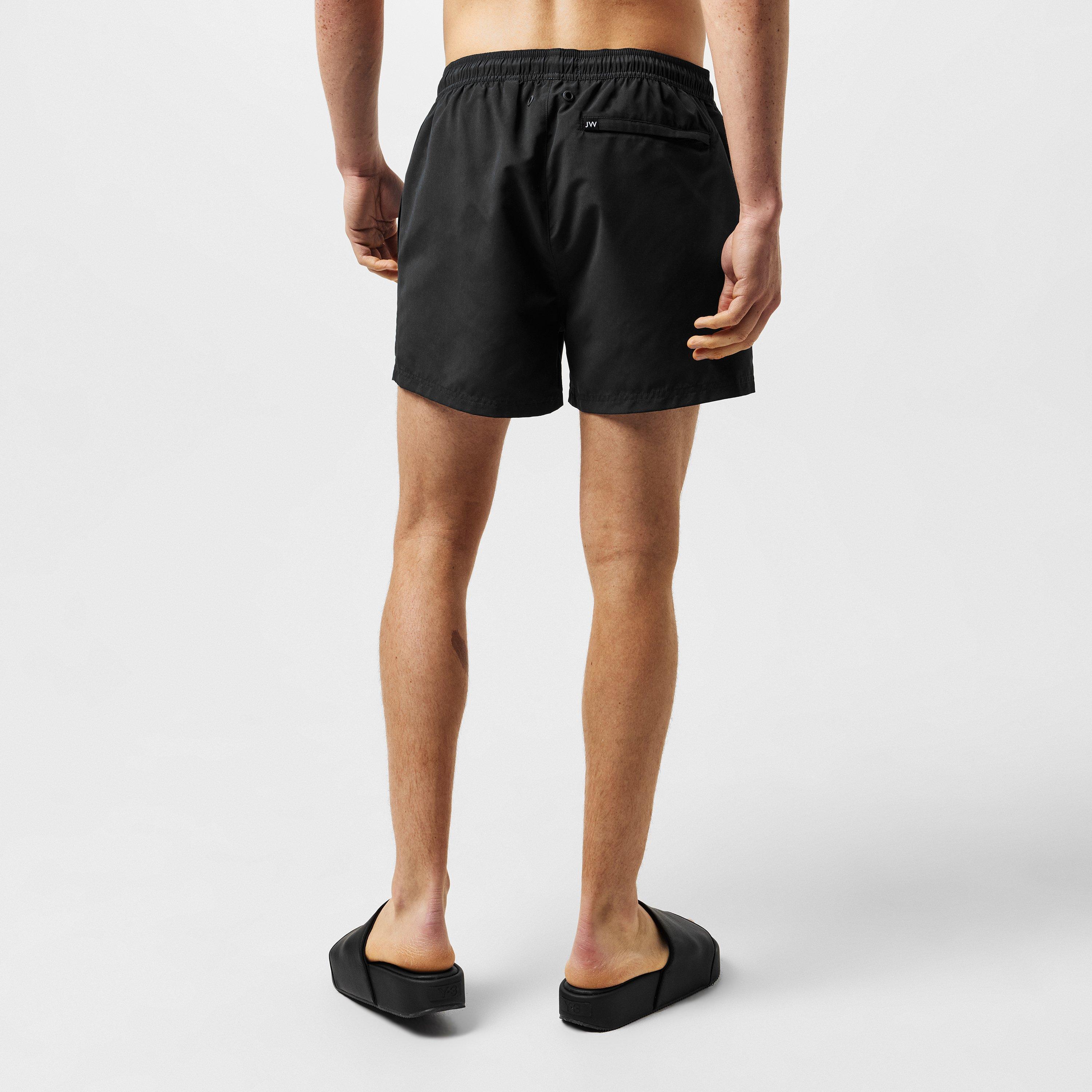 Jack Wills Large Logo Swim Short Mens