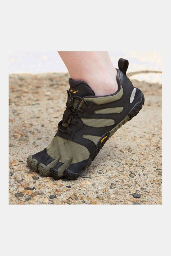 Vibram FiveFingers Vibram FiveFingers V-Trail 2.0 Schoen Dames