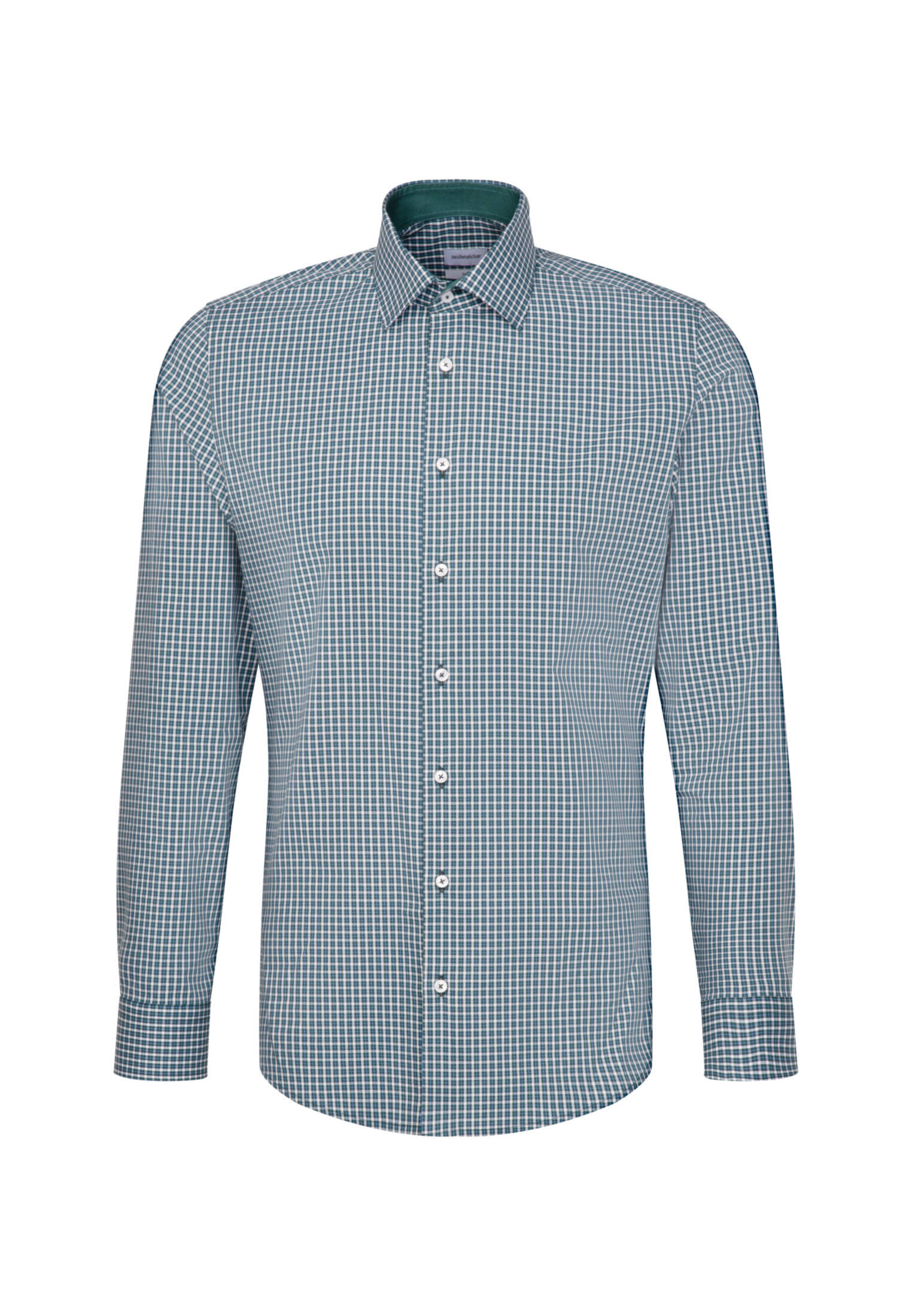 Seidensticker| Herren Business Hemd X-Slim