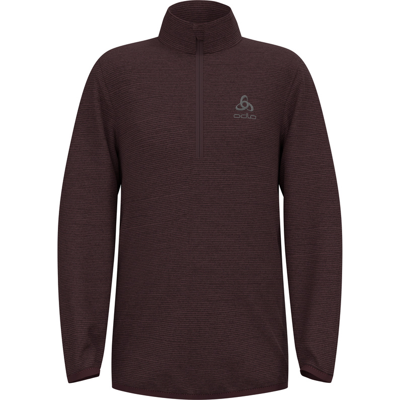 Odlo Kinder Roy Midlayer 1/2 Zip Longsleeve