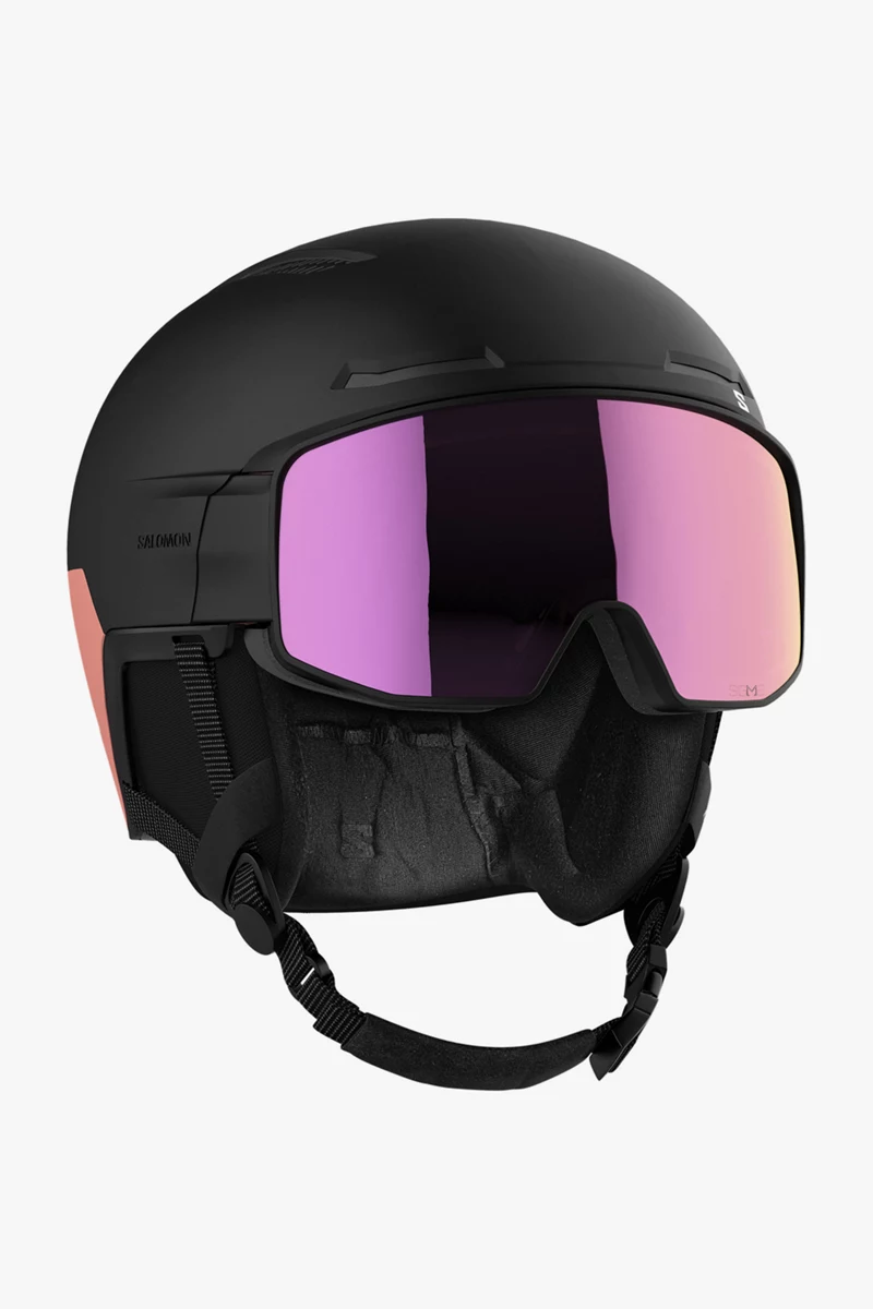 Salomon Driver Pro Sigma Mips Skihelm