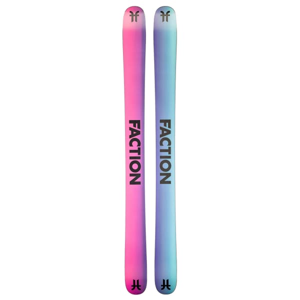 Ski FACTION STUDIO 4 BLUE/PINK