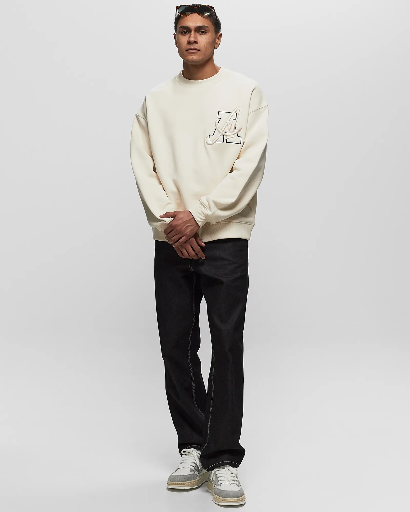 Axel Arigato Hart Sweatshirt
