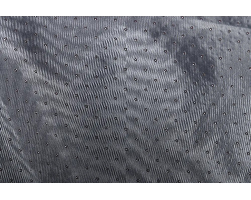 Hondenbed Karlie, ligbed Charly, lichtgrijs, ca. 65 x 60 x 20 cm