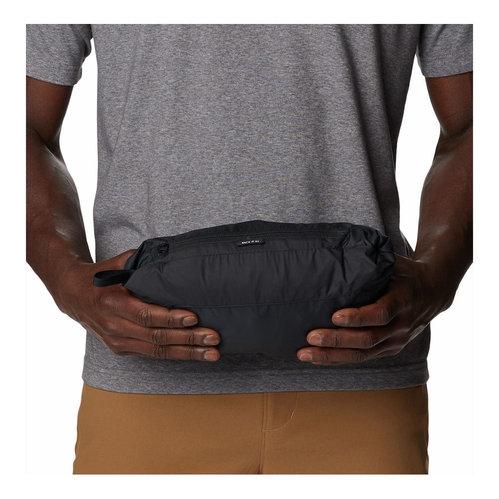 Columbia SILVER FALLS™ - Doudoune Homme black