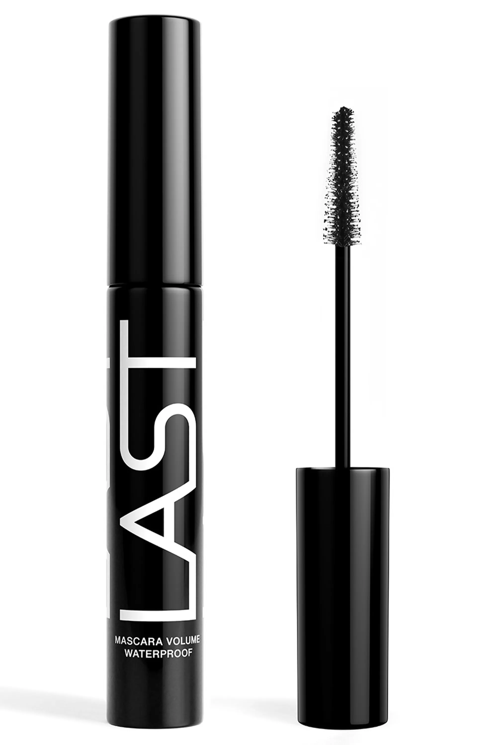 LAST Mascara volume waterproof-9 ml