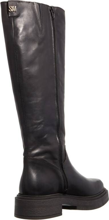 Steve Madden Hoge hakken Constance in zwart