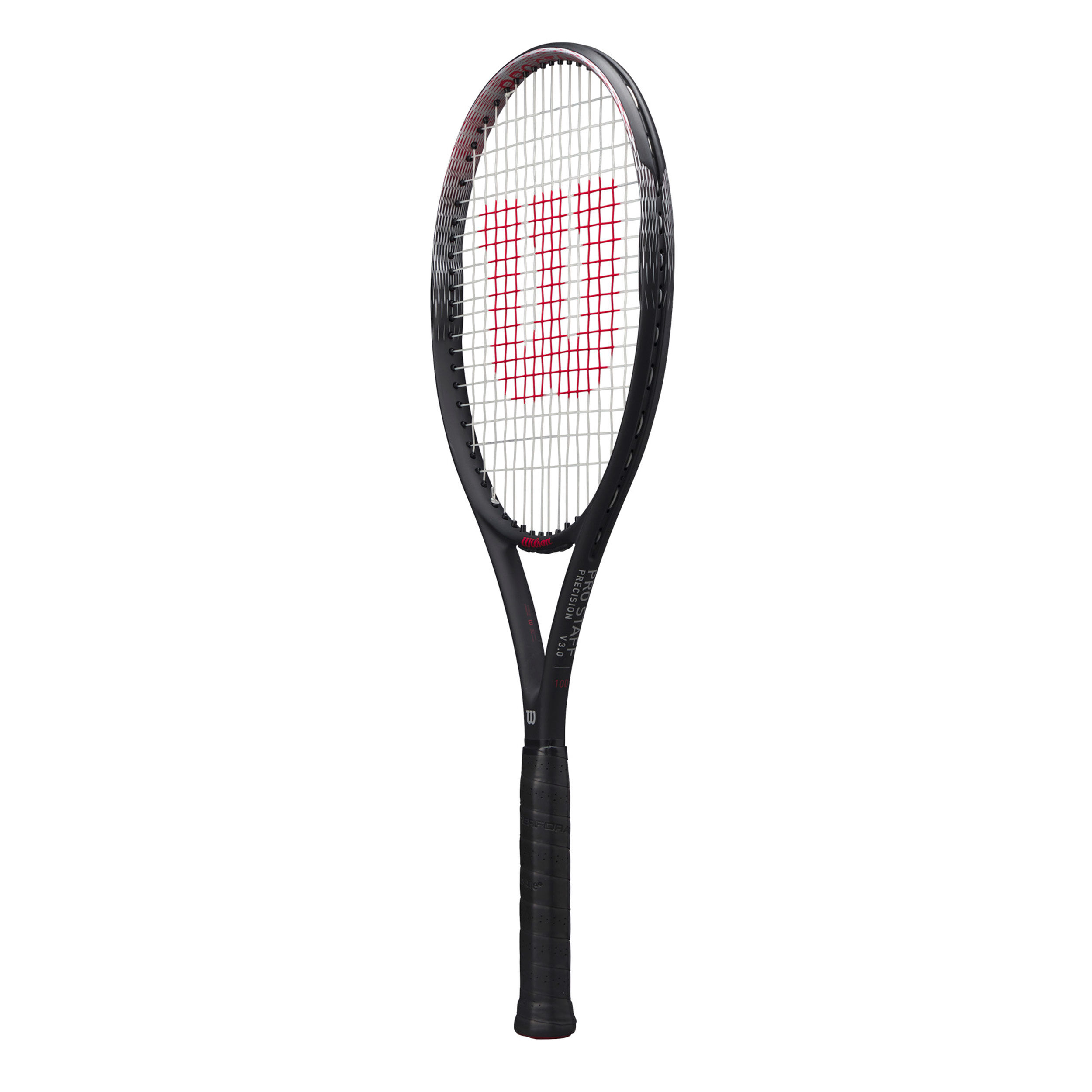 Wilson Pro Staff Precision 100 Raquette Polyvalentes