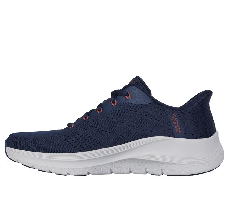 Skechers 232712 Arch Fit 2.0 - blau
