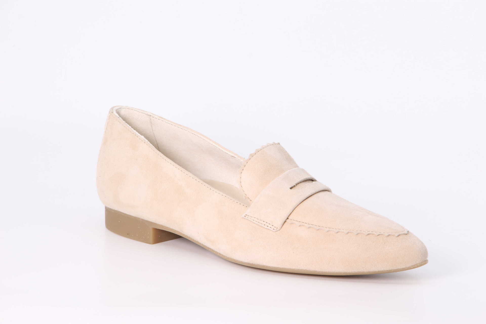 Paul Green Moccasin bisquit