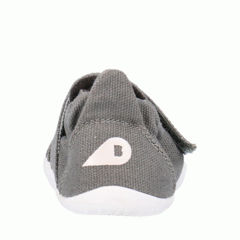 Bobux Bobux Xplorer Go Organic Gris