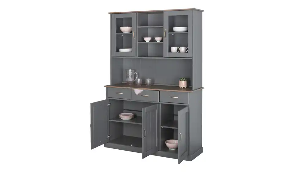 Buffet Westerland