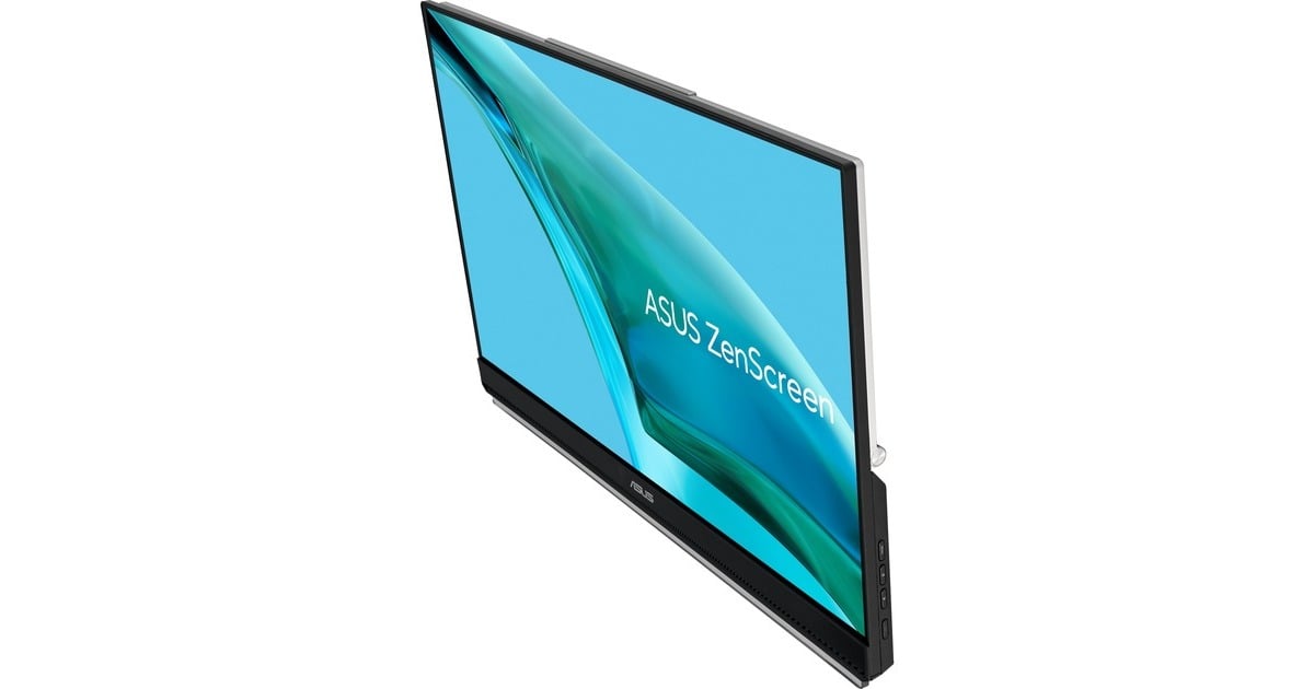 ASUSZenScreen MB249C 24