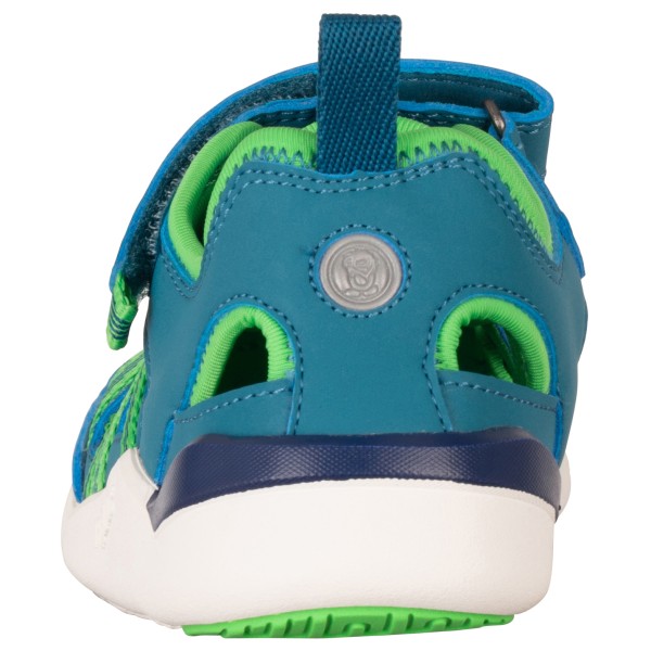 Trollkids - Kid's Saltfjord Sandal - Sandales