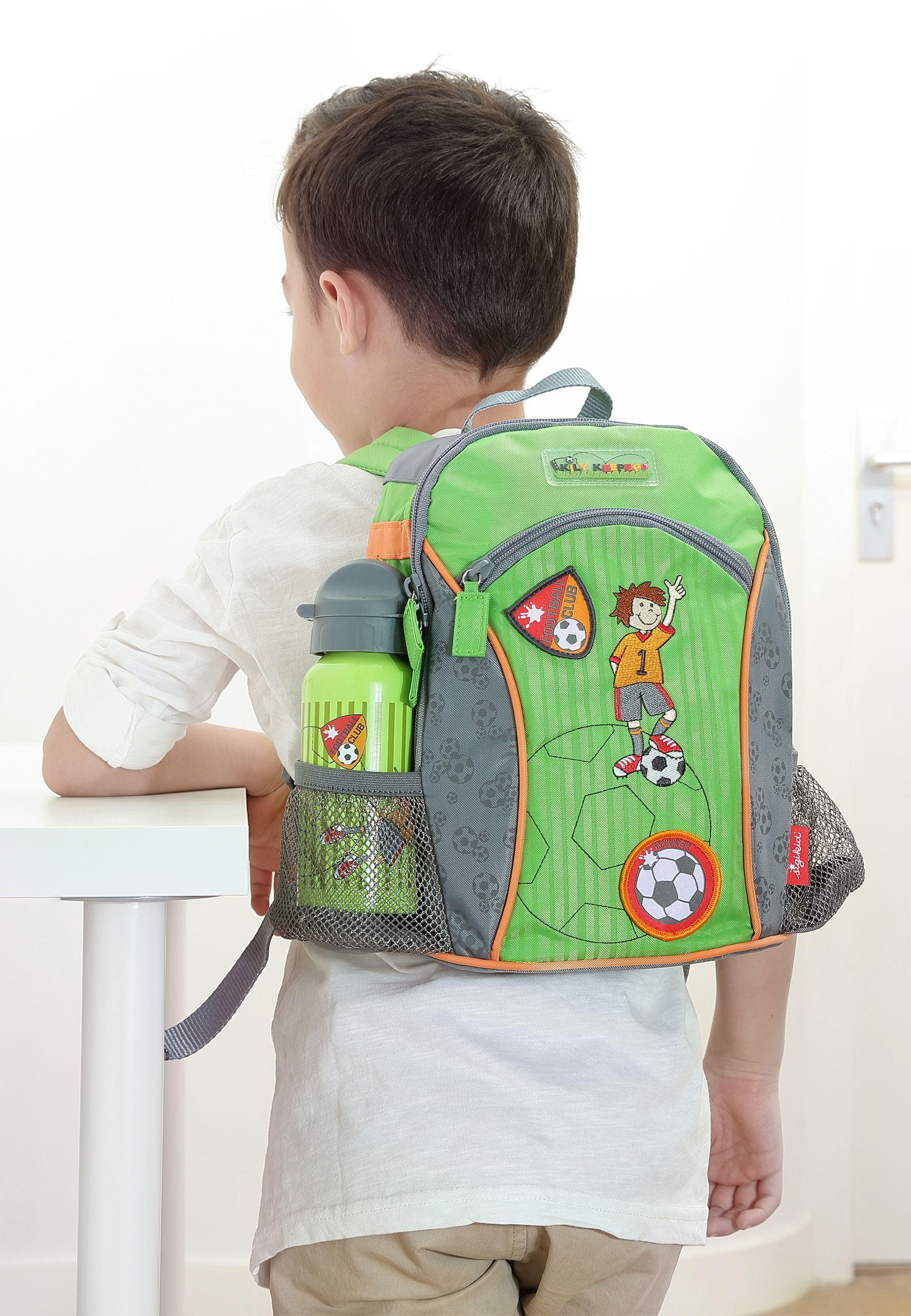 SIGIKID Rucksack