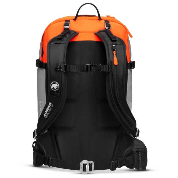 Mammut - Women's Tour 30 Removable Airbag 3.0 - Lawinerugzak
