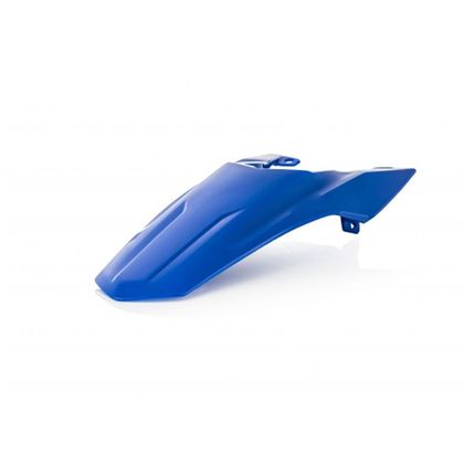 Garde boue Acerbis BLEU - Bleu