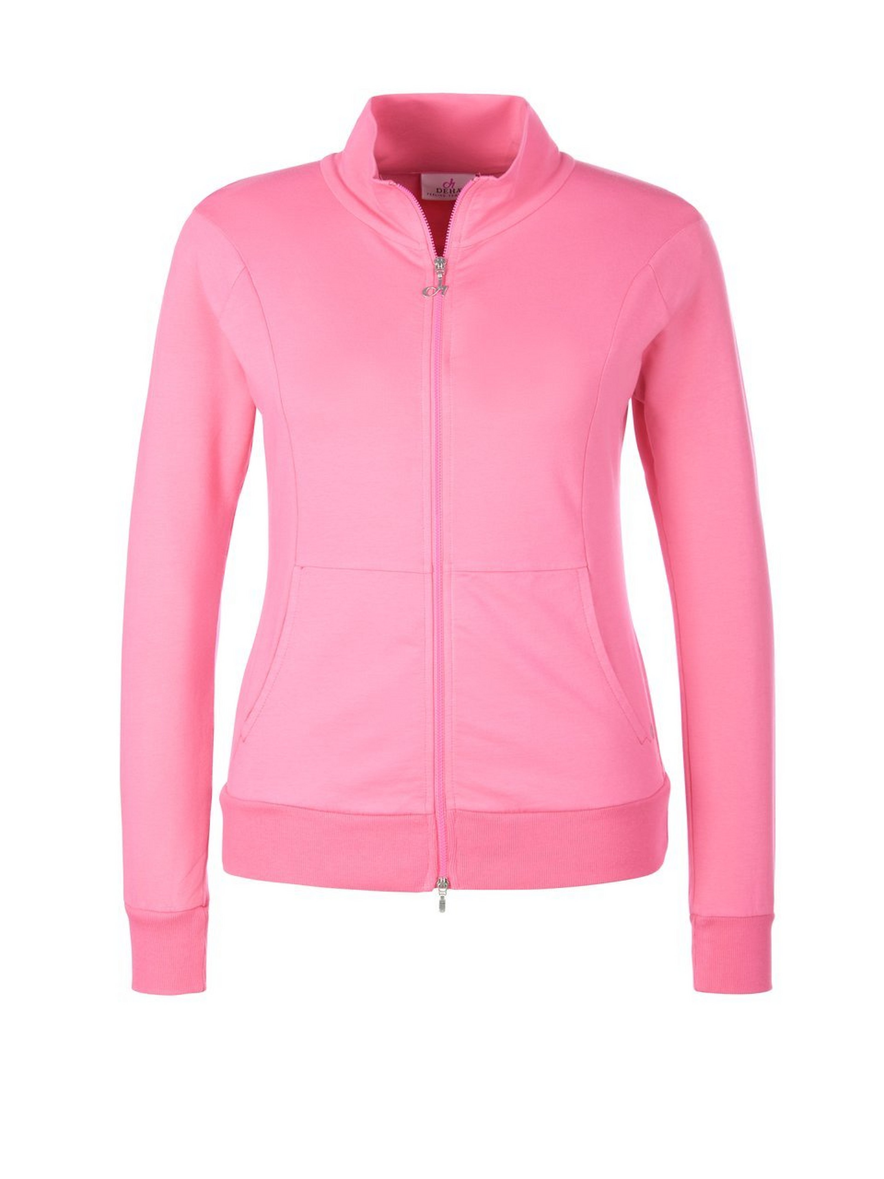 Sweatjacke
