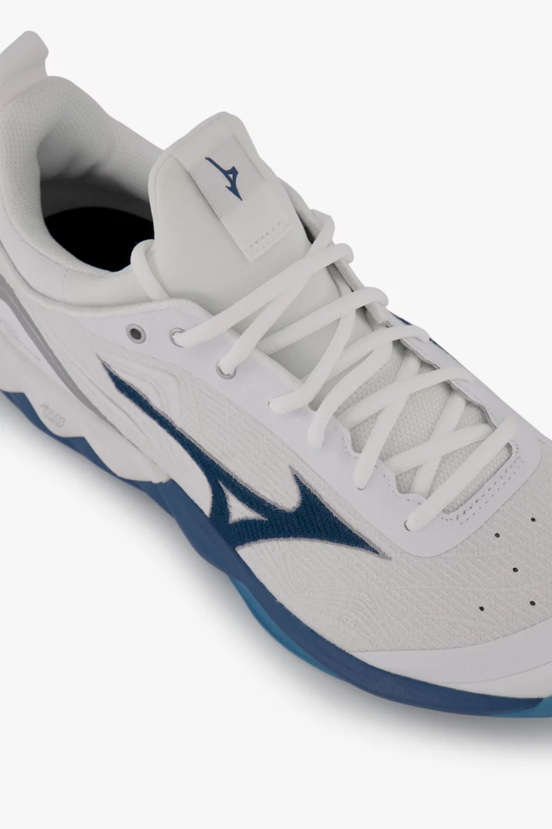 Mizuno Wave Luminous 2 Herren Hallenschuh