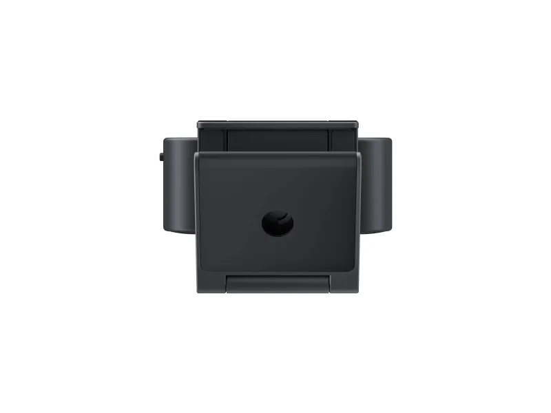 Insta360 Link 2C - Webcam - panonering / hældningsvinkel - farve - 4096 x 2160 - audio - H.264, MJPEG - DC 5 V