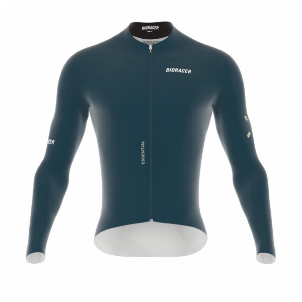 Bioracer - Epic Long Sleeve Jersey - Maillot de cyclisme
