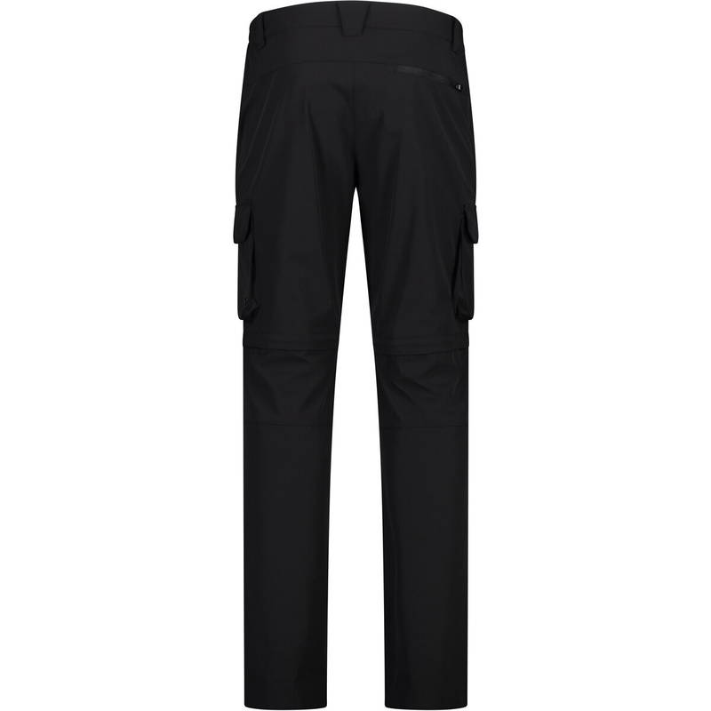 CMP Zip Off Stretch Vandrebukser Herre