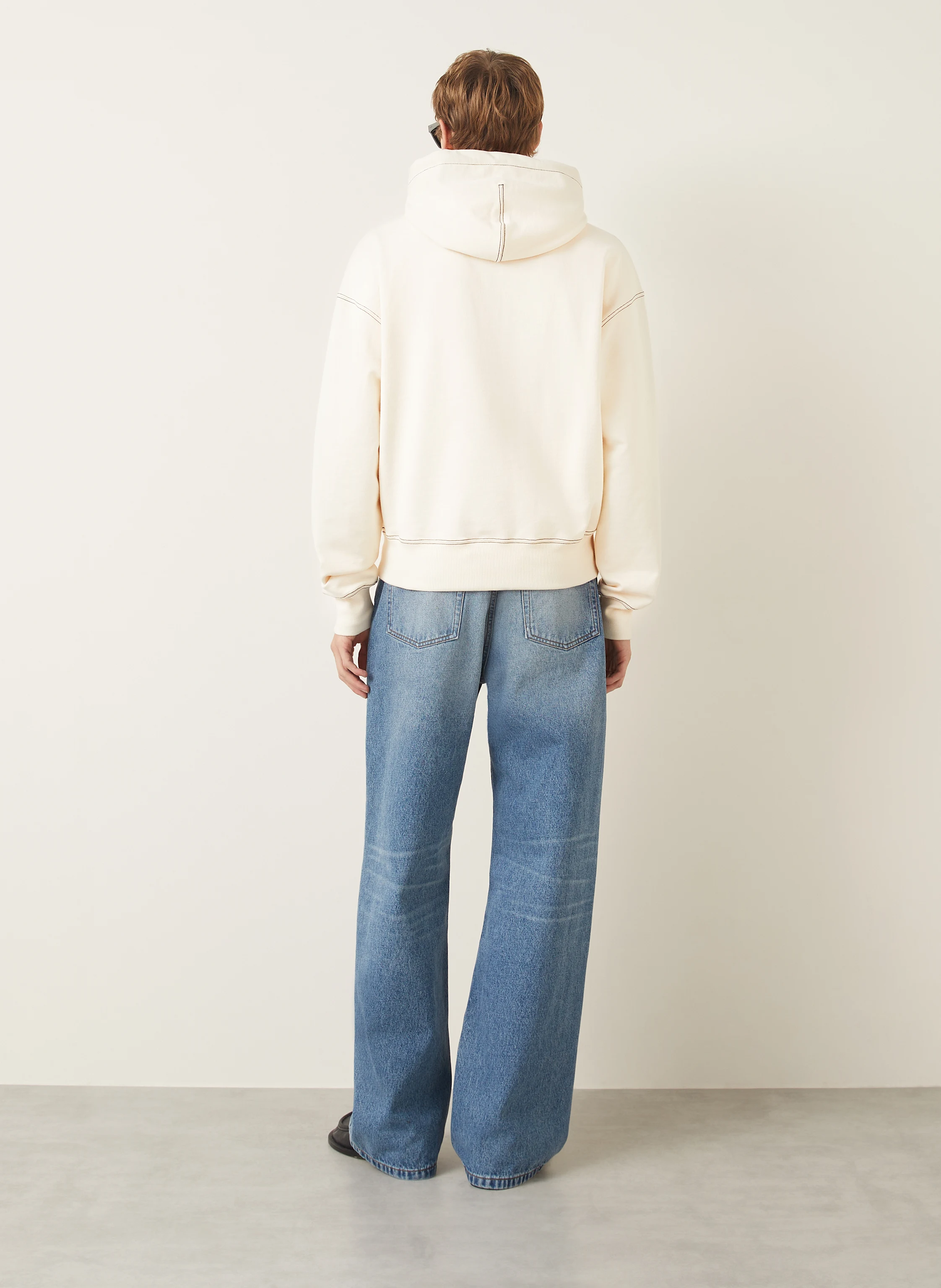 AMI PARIS Hoodie