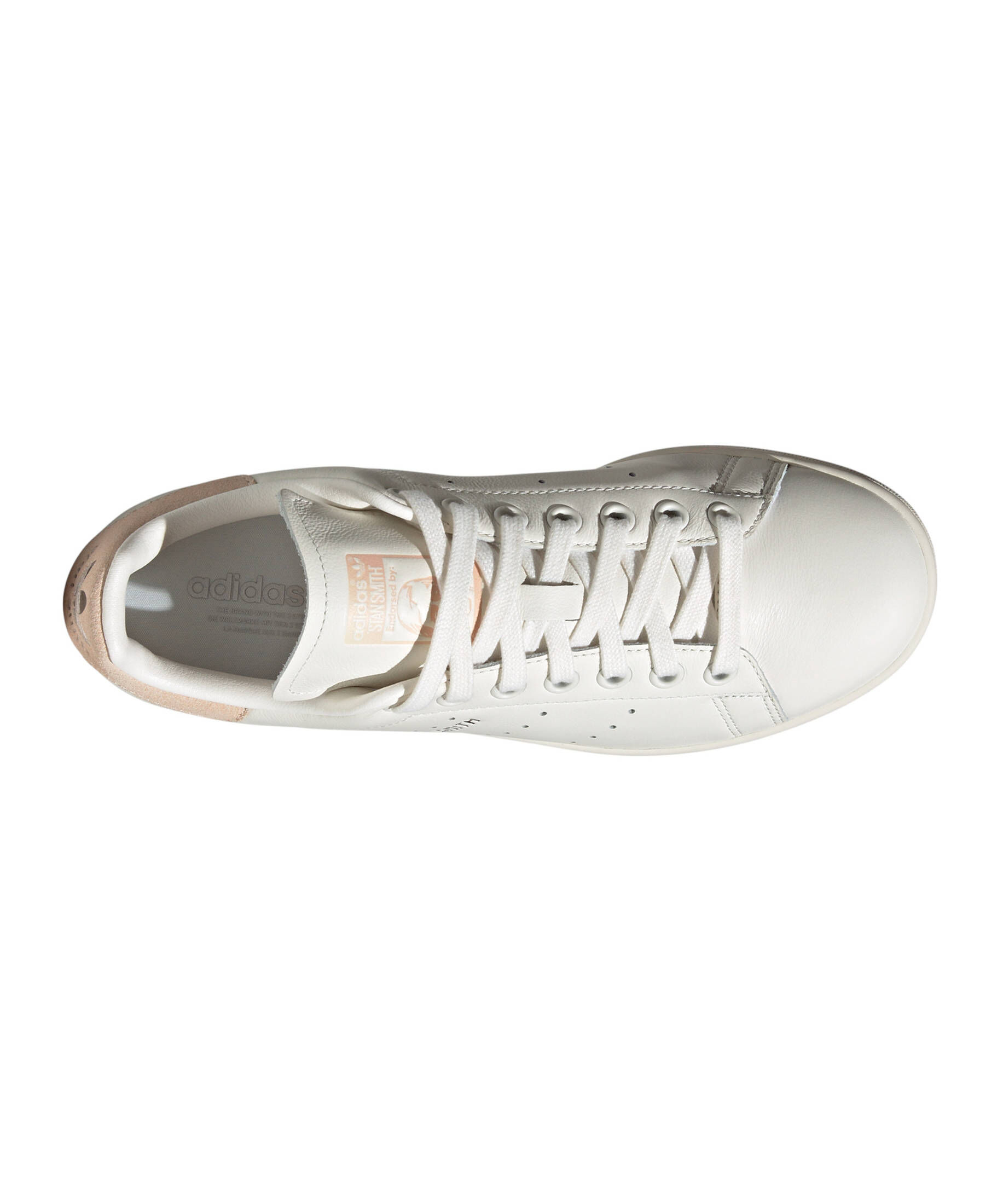 adidas Originals| Damen Sneaker STAN SMITH W