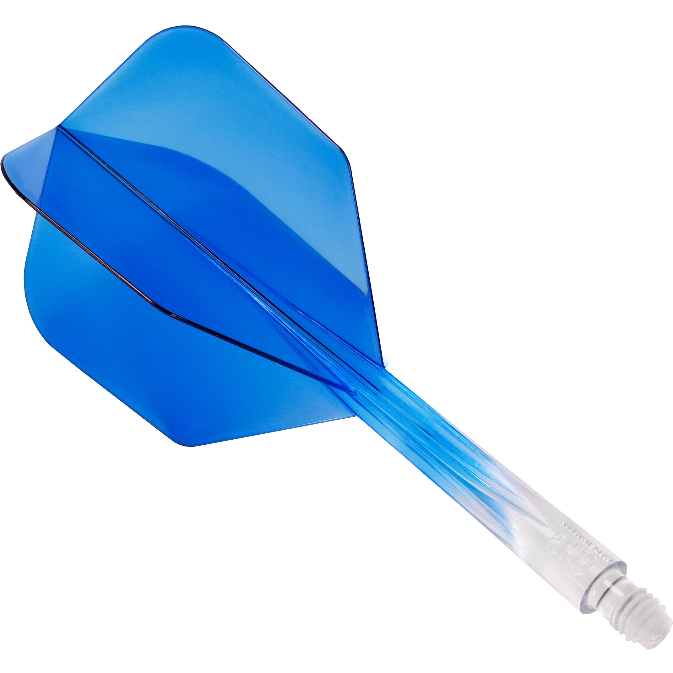 Condor - AXE Gradient Flight Blau - Small Standard