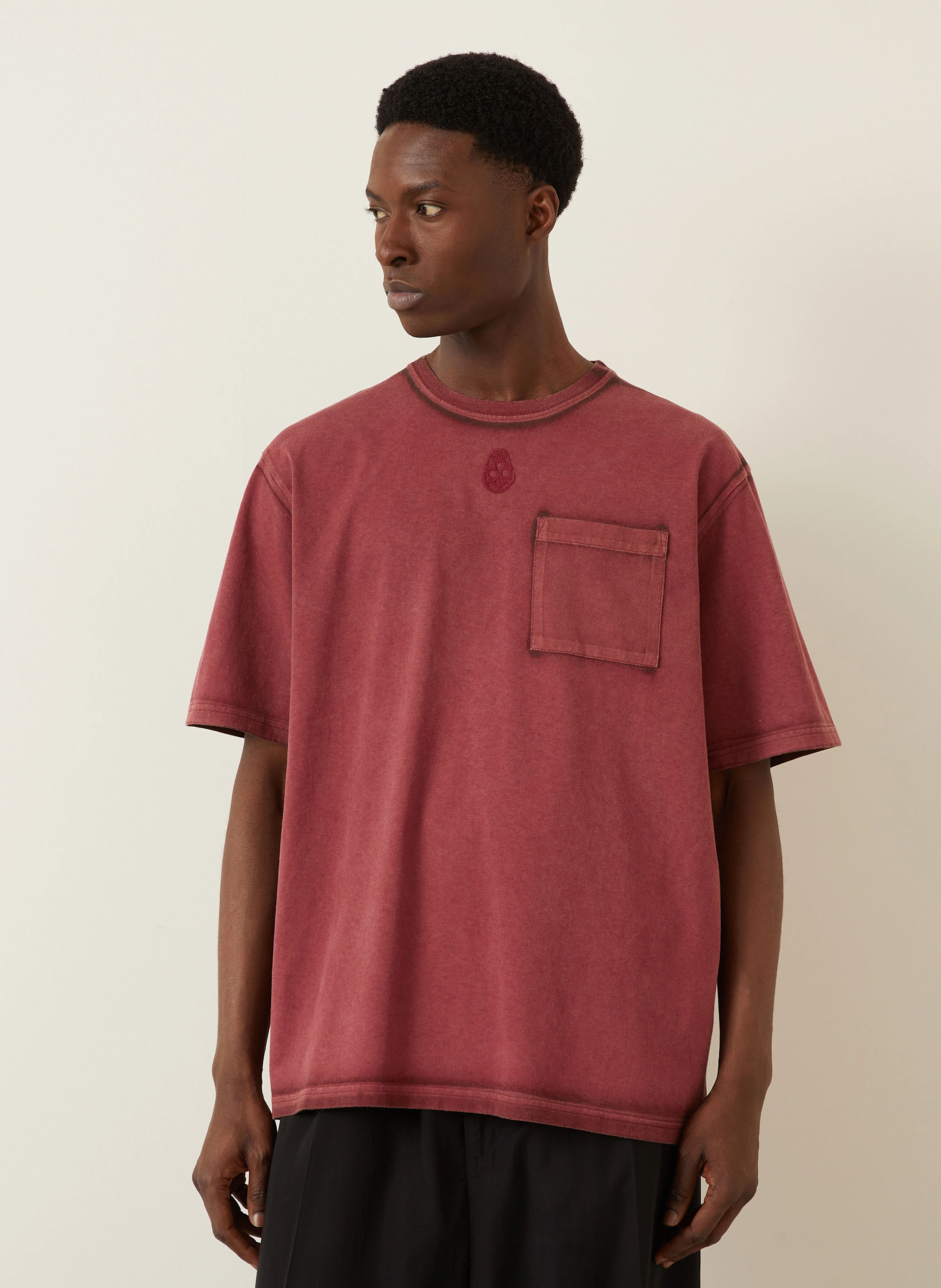 Alexander McQUEEN T-Shirt