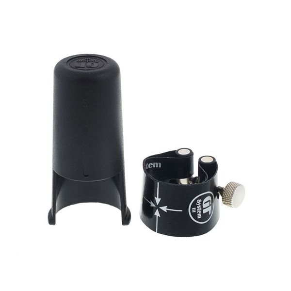 GF GF-03L Ligature Bb-Clar. S