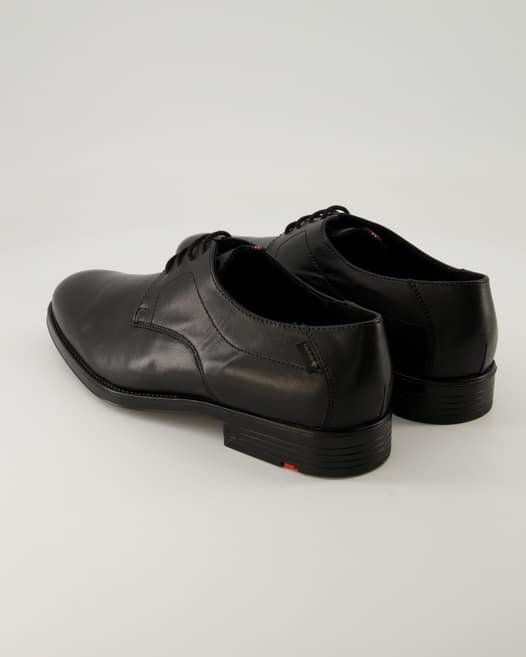 Lloyd VALMARY Business Schuhe in Schwarz