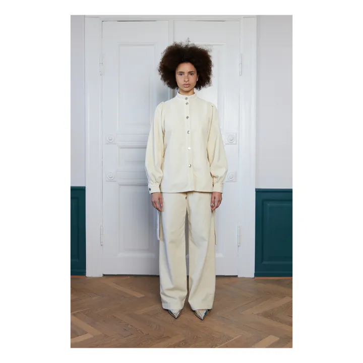 Stella Nova Veste Nolia | Vanille