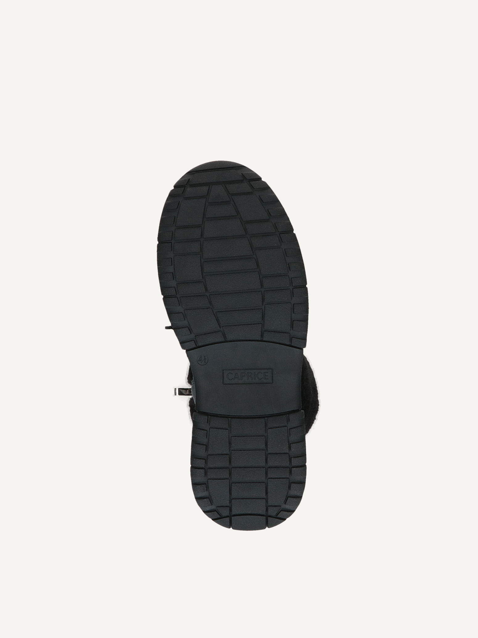 Stiefelette