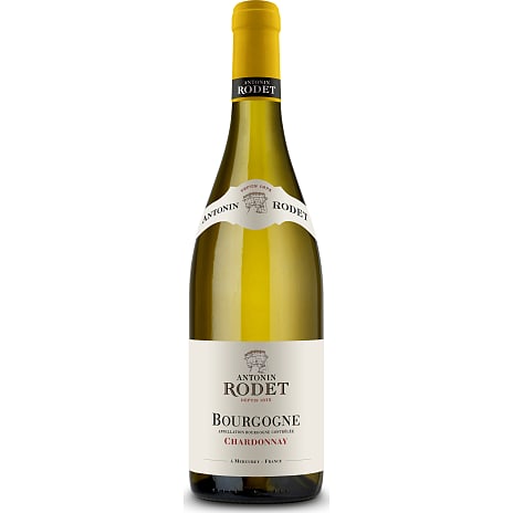 Bourgogne Chardonnay