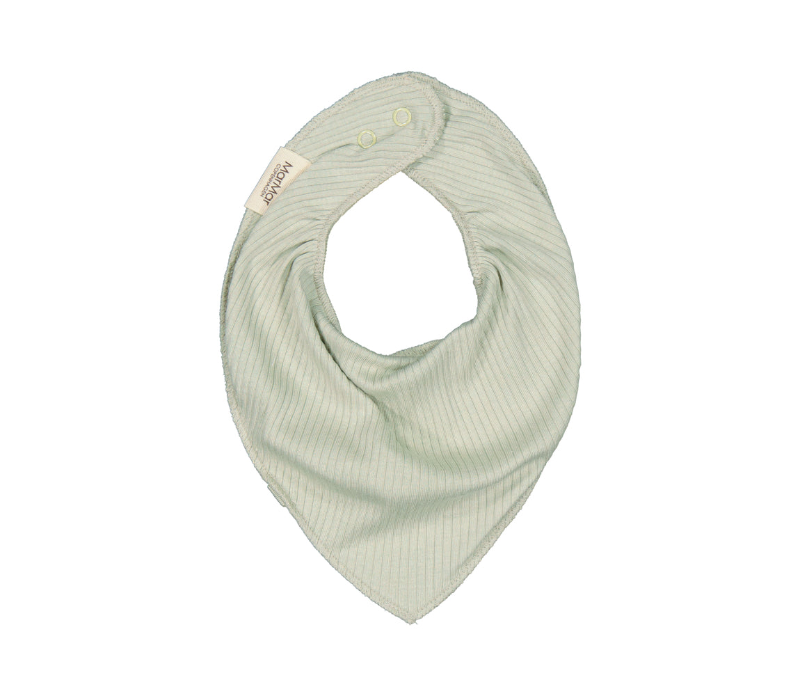 Dry Bib, Savlesmæk - White Sage
