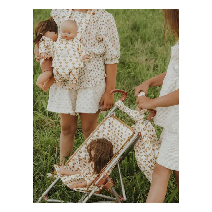 Minikane Sac à langer pour Babies Telma
