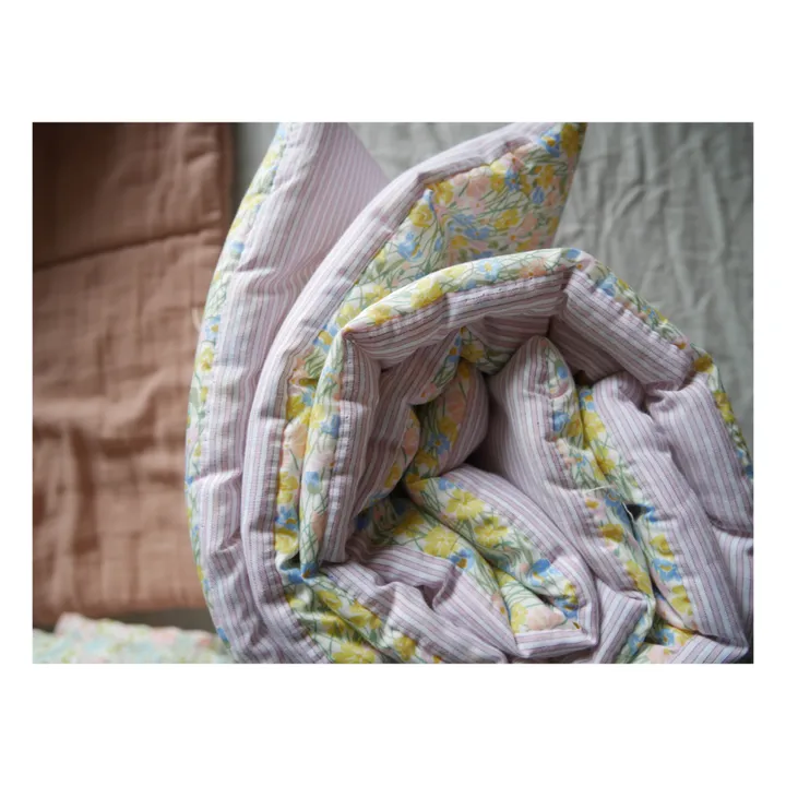 La Petite Collection Edredon Liberty Meadowland