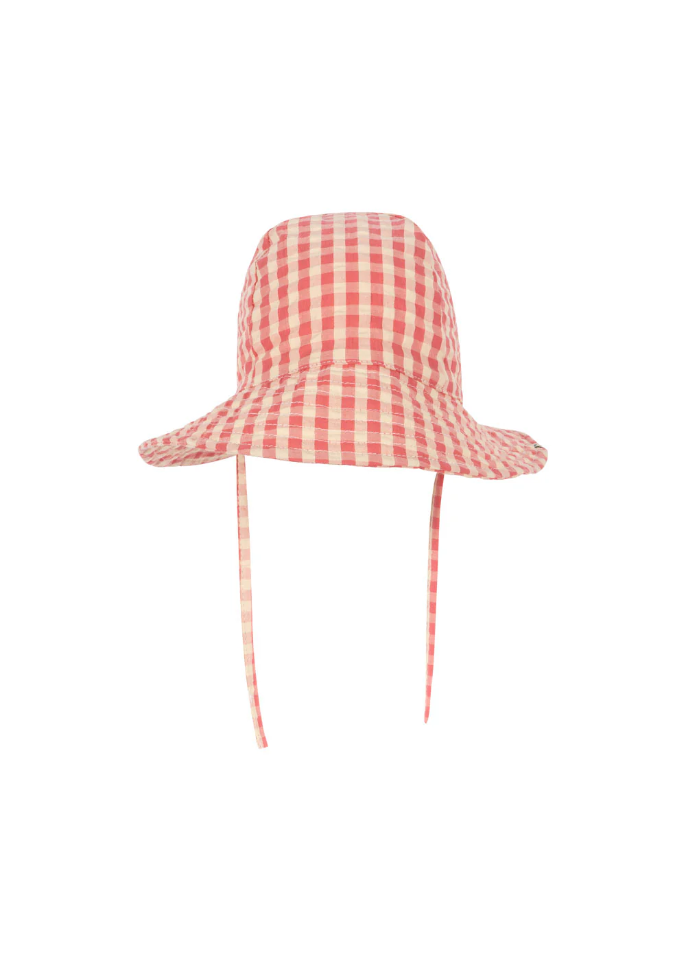 Kim solhat - flamingo plume check - 3-6M