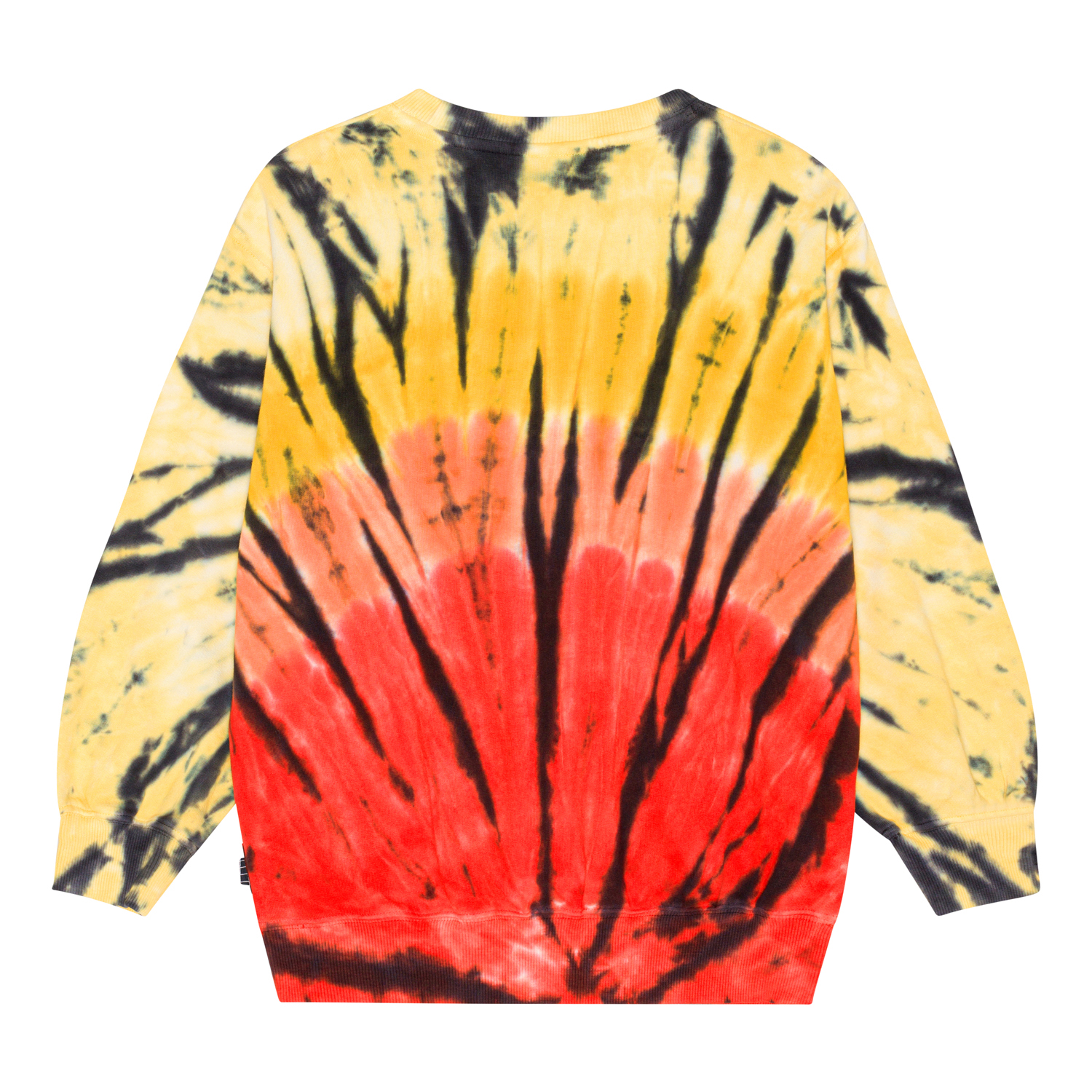 Monti - Fire Dye