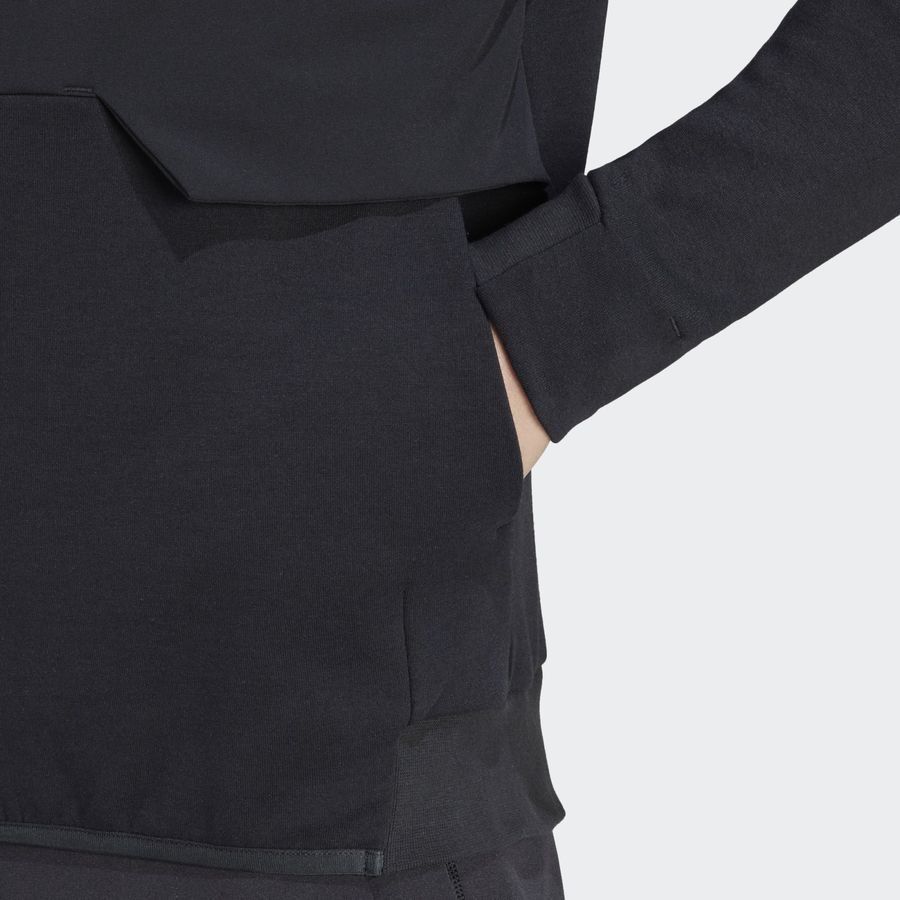 Juventus Veste Anthem - Noir