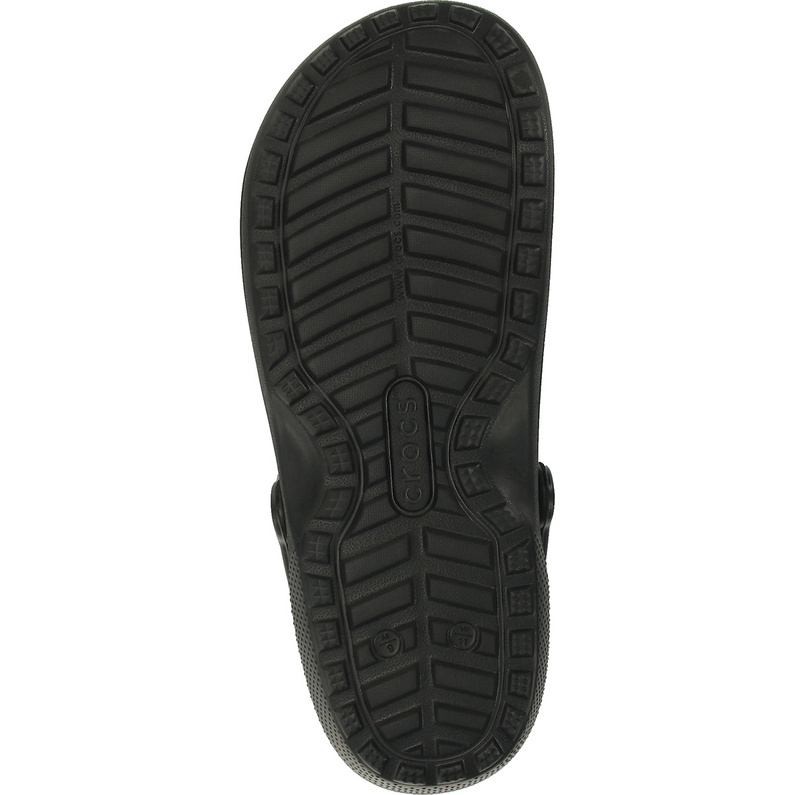 Crocs Classic Lined Clog Sandale
