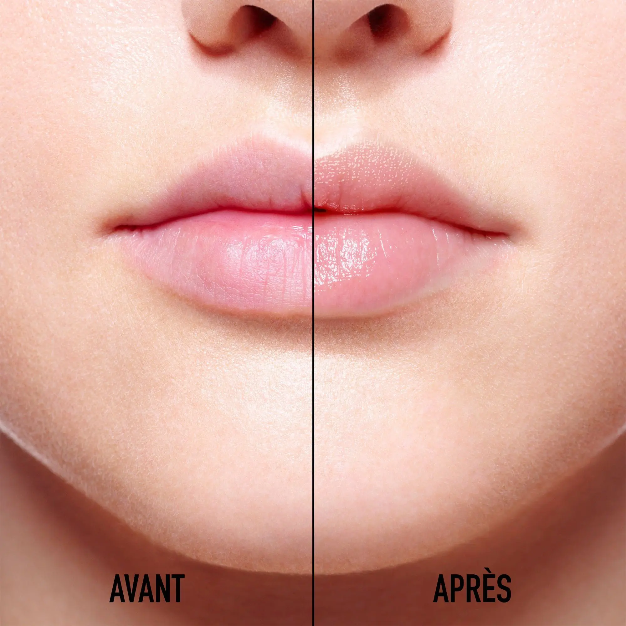 Dior - Dior Addict Lip Glow Baume à lèvres - 97% d'ingrédients d'origine naturelle- Baume et soin des lèvres