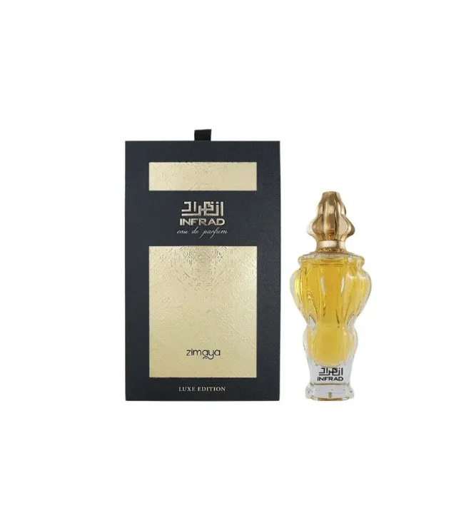 Zimaya Infrad Luxe Edition Eau De Parfum 100 ml (mand)