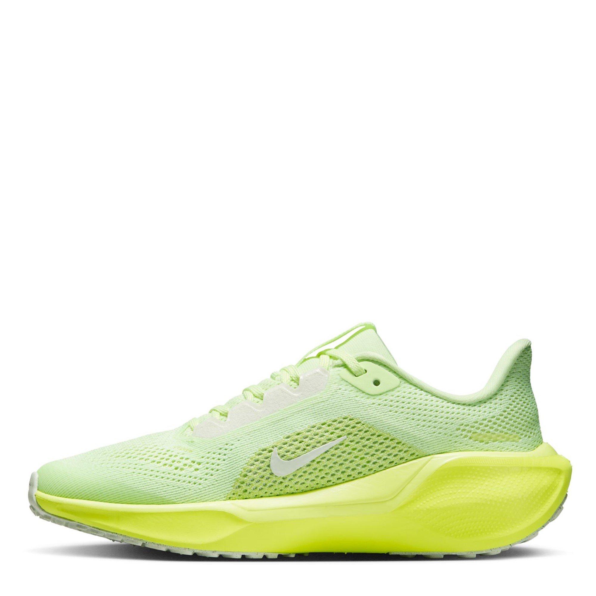Nike Air Zoom Pegasus 41 Road Running Shoes Juniors