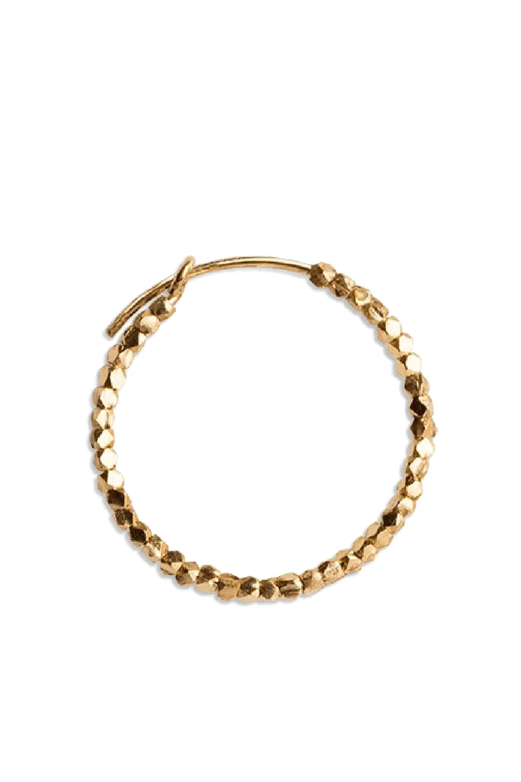 Jane Kønig Small Bead Creole