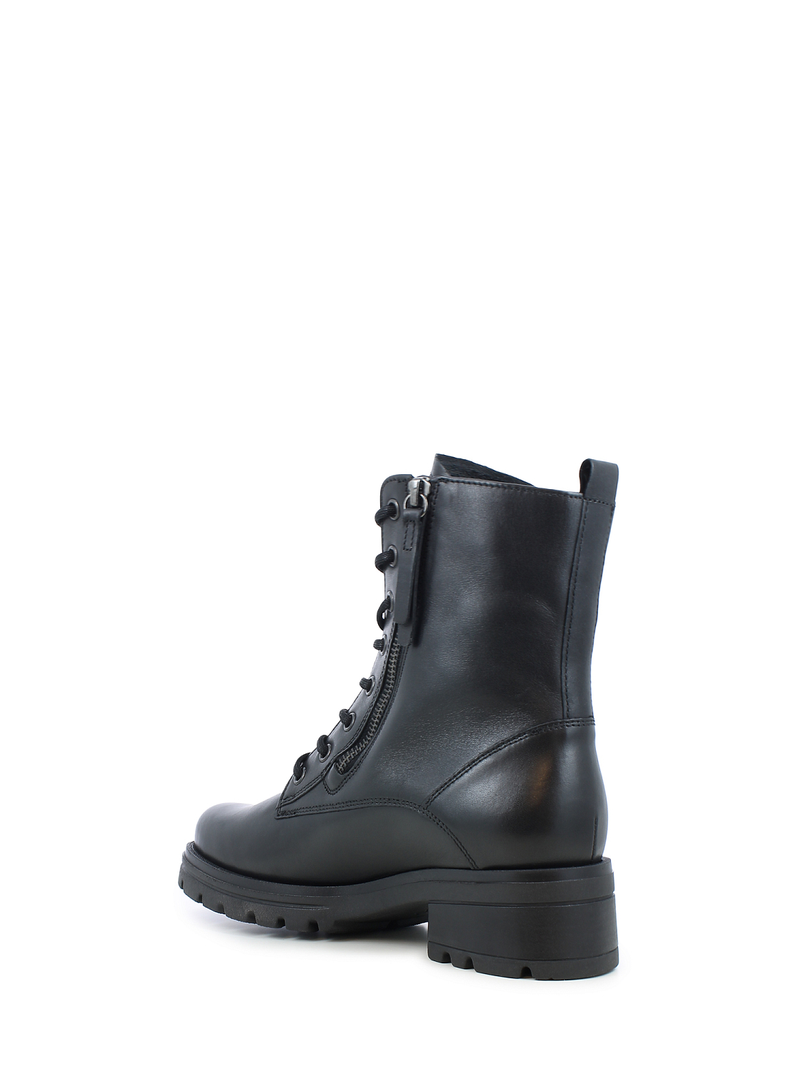 Gabor Serve Ankelboots Skinn