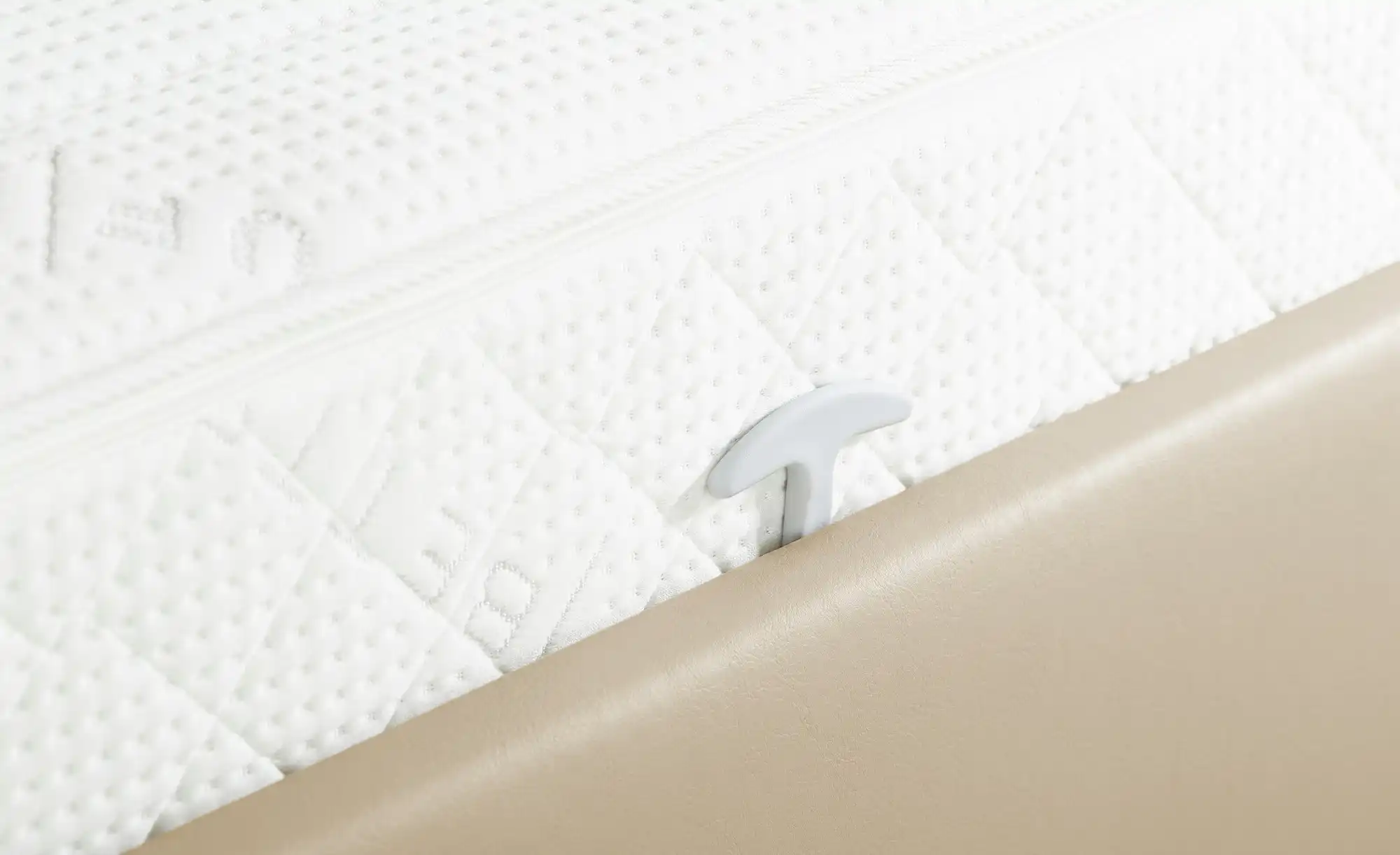 RUF Boxspringbett Composium